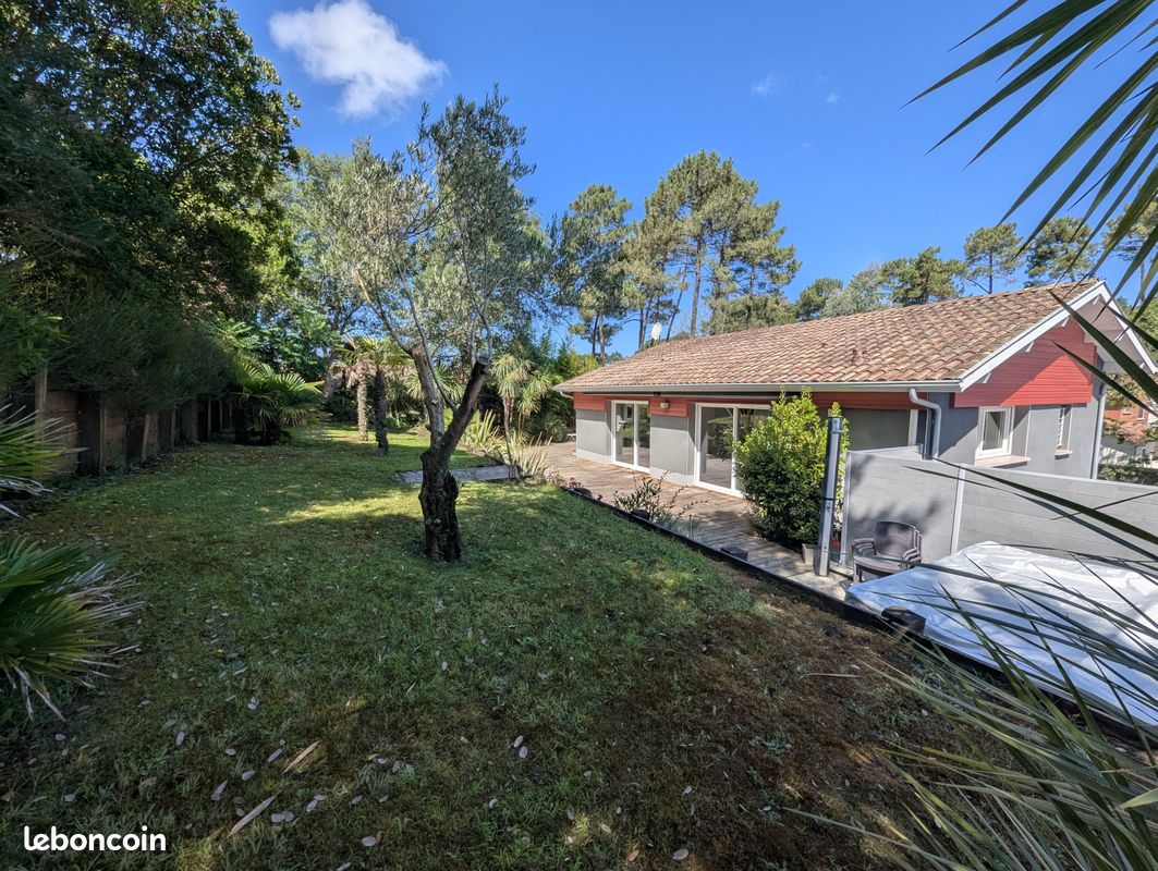 Maison 5 pièces 157 m² · à Labenne · 157 m² · 686 400 €