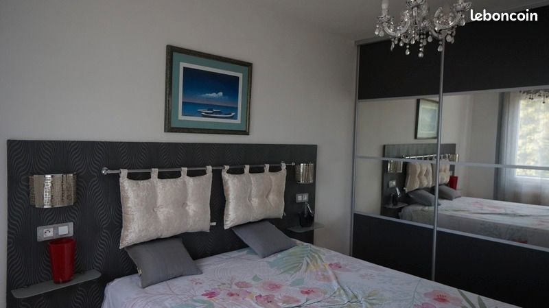 Appartement 4 pièces 85 m² - Limoges 87000 (image principale 9)