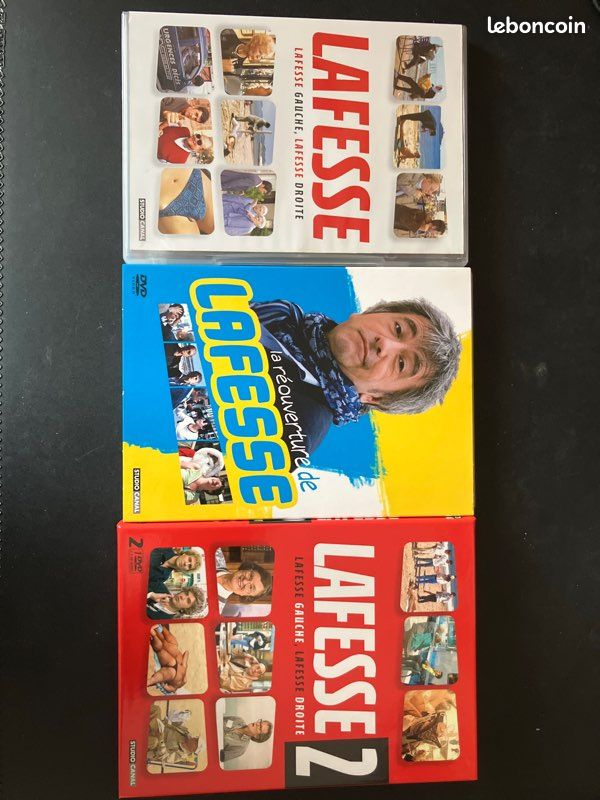LAFESSE Coffret « L’ESSENTIEL (image 2)