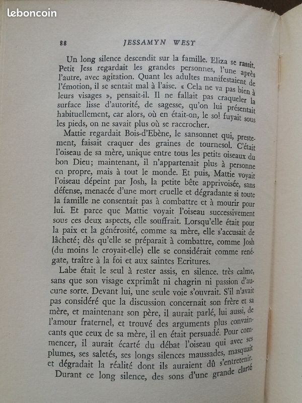 La loi du Seigneur (image 4)