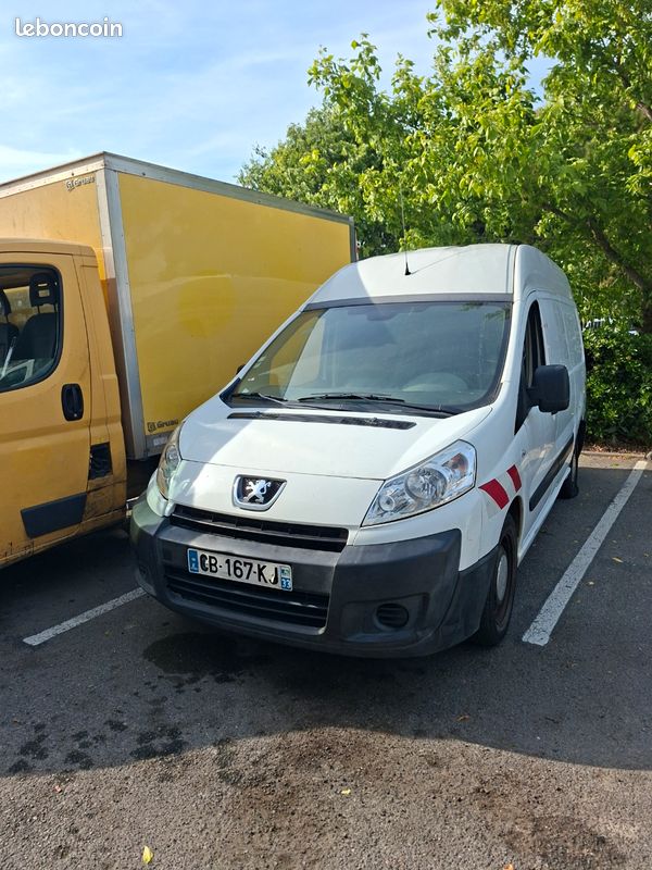 Expert 2.0 hdi 130cv (image 1)
