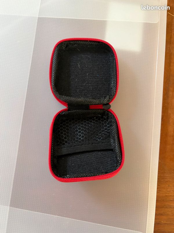 Etui de rangement pour écouteurs (image 2)