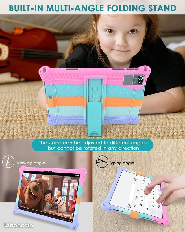Housse coque pour tablette (image 4)