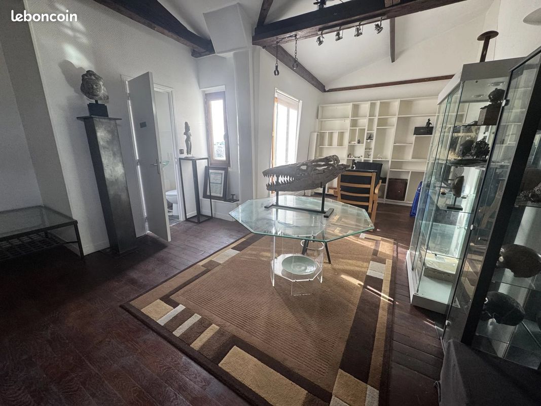 Appartement 2 pièces 42 m² · à Paris · 42 m² · 400 000 €