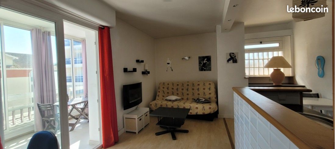 Appartement 2 pièces 40 m² · à Soorts-Hossegor · 40 m² · 315 000 €