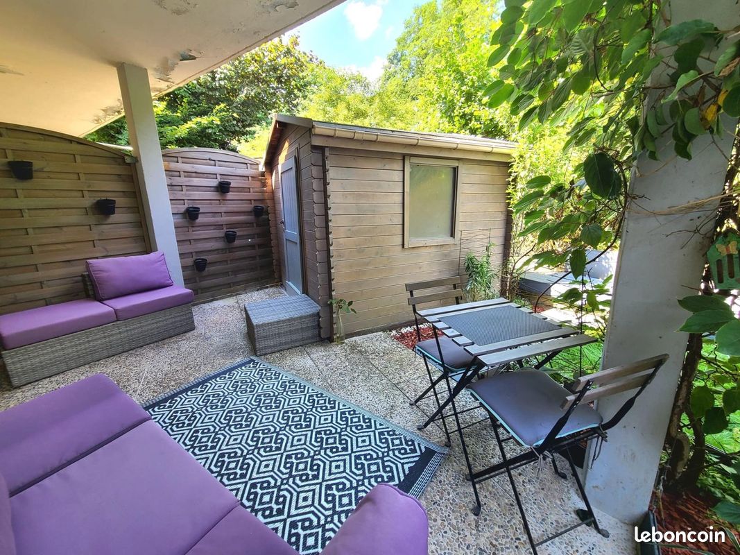 Appartement 2 pièces 35 m² · à Wolfisheim · 35 m² · 139 000 €