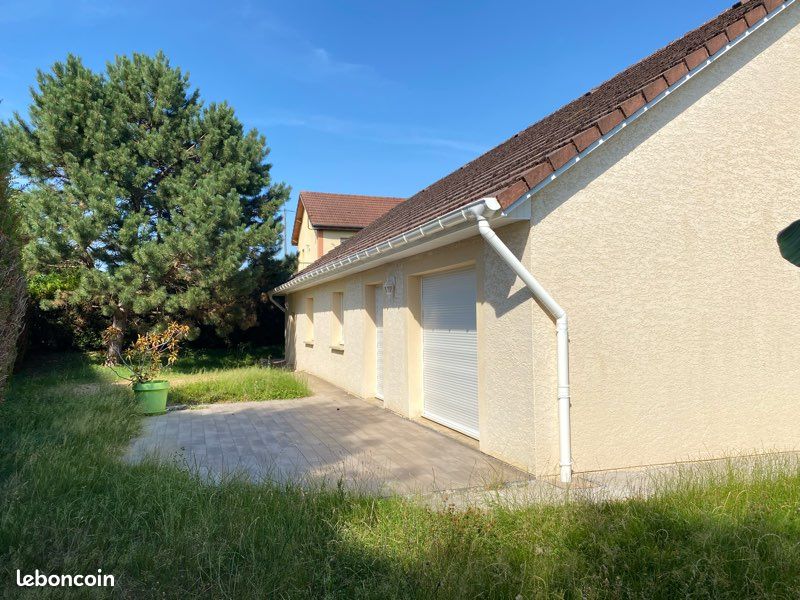 Maison 5 pièces 120 m² · à Avanne-Aveney · 120 m² · 315 000 €