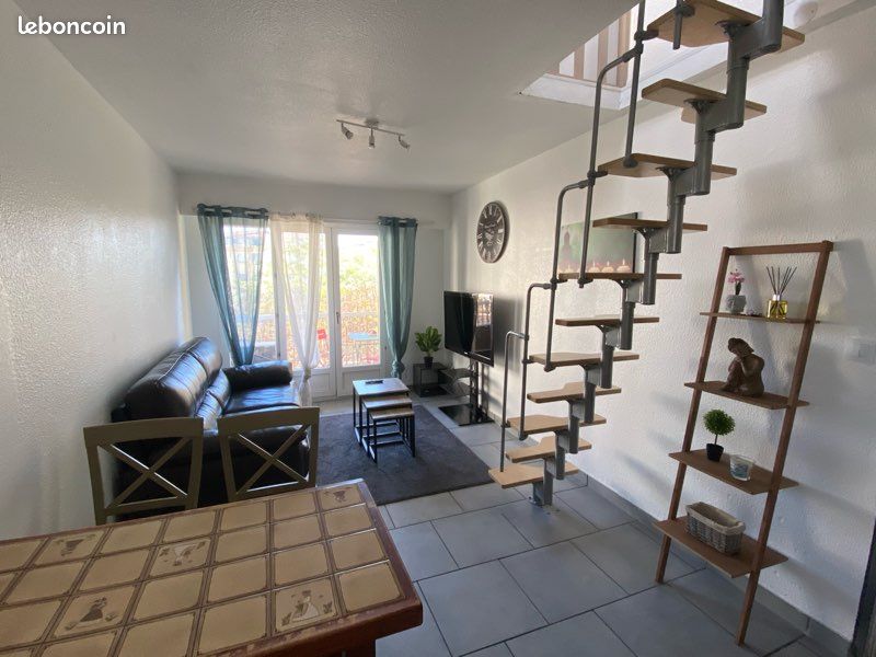 Appartement 3 pièces 46 m² · à Fréjus · 46 m² · 179 000 €