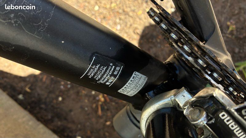 Vélo vtt ado suspendu rockrider (image 2)