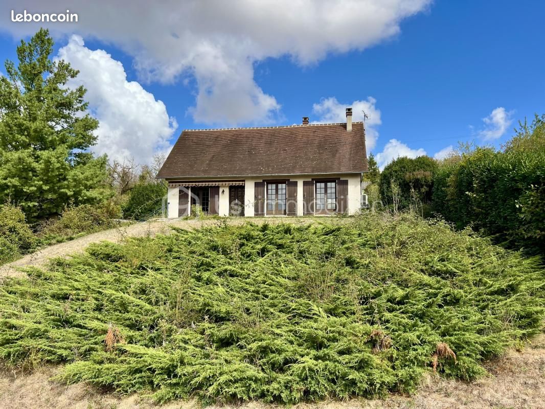 Maison 5 pièces 135 m² · à Château-Renard · 135 m² · 129 000 €
