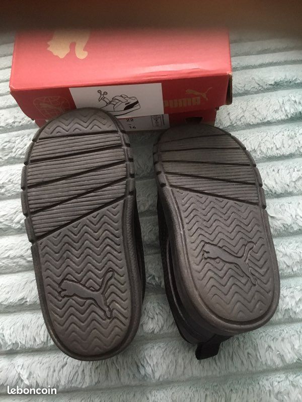 Chaussures enfants (image 4)