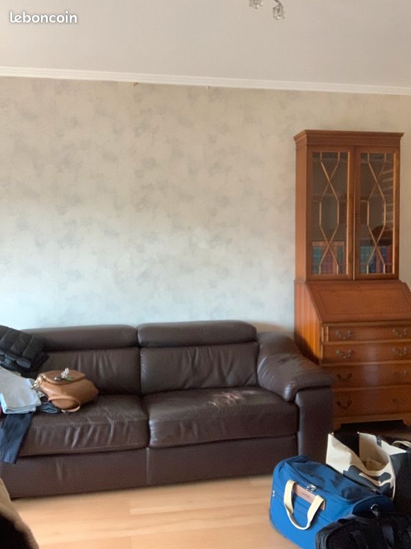 Vide appartement (image 1)