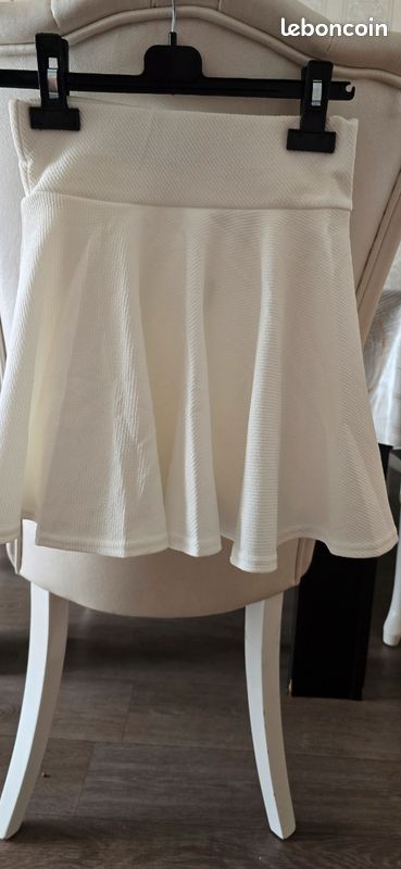 2 jupes courte (image 6)