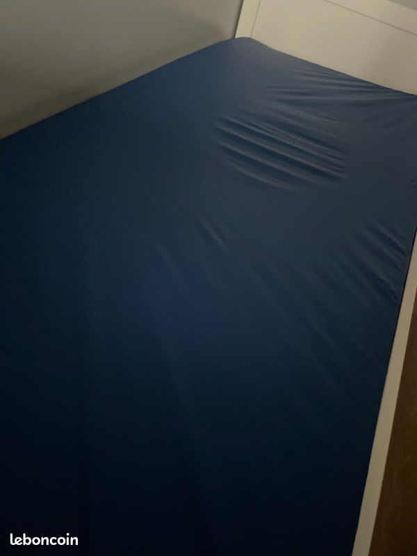 Matelas de lit simple (image 2)