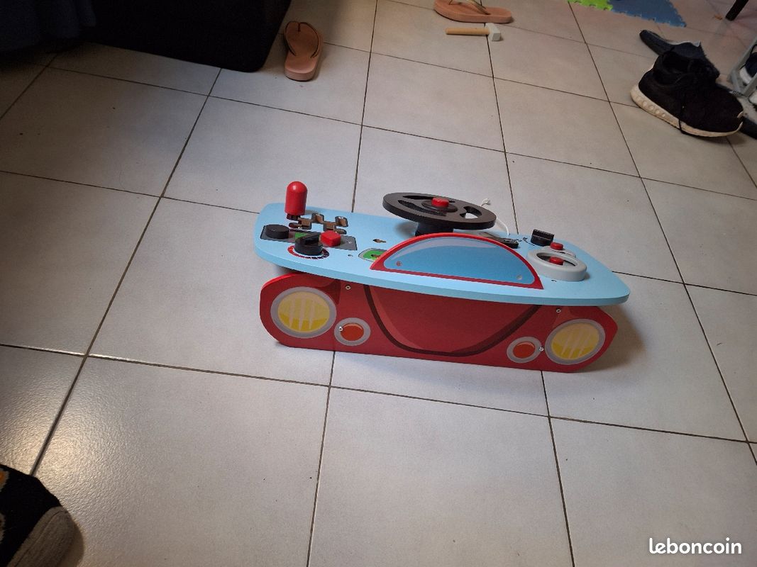 Voiture enfant (image 3)