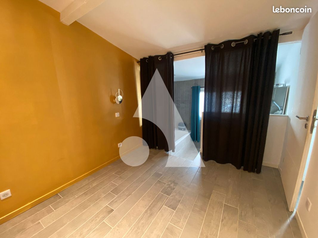 Maison a louer grasse - 3 pièce(s) - 59 m2 - Surfyn