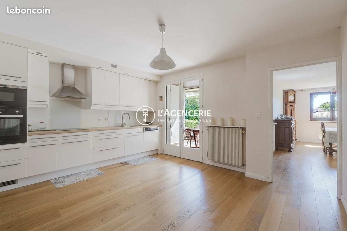 Maison 4 pièces 98 m² · à L'Union · 98 m² · 319 000 €