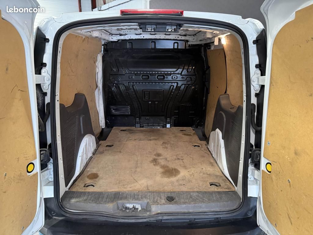 FORD TRANSIT CONNECT/TOURNEO CONNECT Transit Connect 1.5 EcoBlue - 75 CH Trend Business - GARANTIE 12 MOIS (image 8)