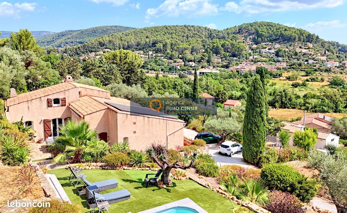 Maison 6 pièces 150 m² · à Solliès-Pont · 150 m² · 690 000 €