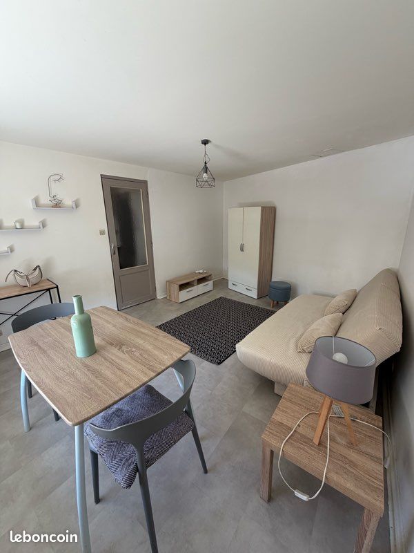 Appartement 1 pièce 33 m² · à Épinal · 33 m² · 405 €