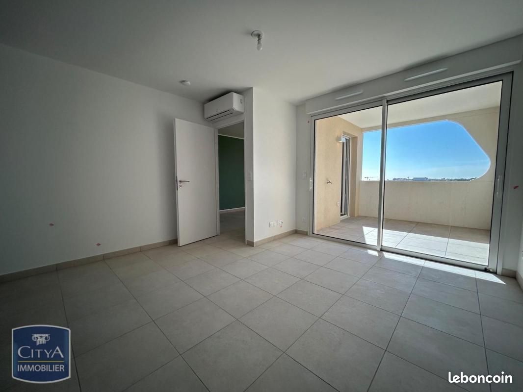 Appartement 1 pièce 43 m² · à Béziers · 43 m² · 545 €/mois