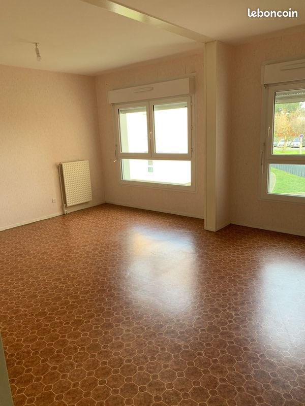 Appartement 4 pièces 94 m² · à Chartres · 94 m² · 165 722 €