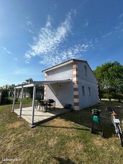 Maison 3 pièces 70 m² · à Soulac-sur-Mer · 70 m² · 257 000 €