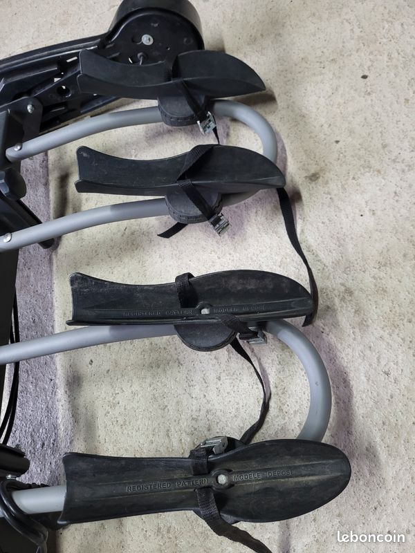 Vend porte vélos (image 3)