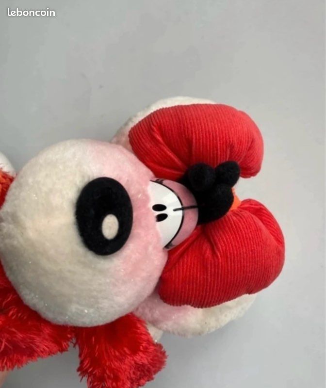 Peluche Diddlina collector (image 11)