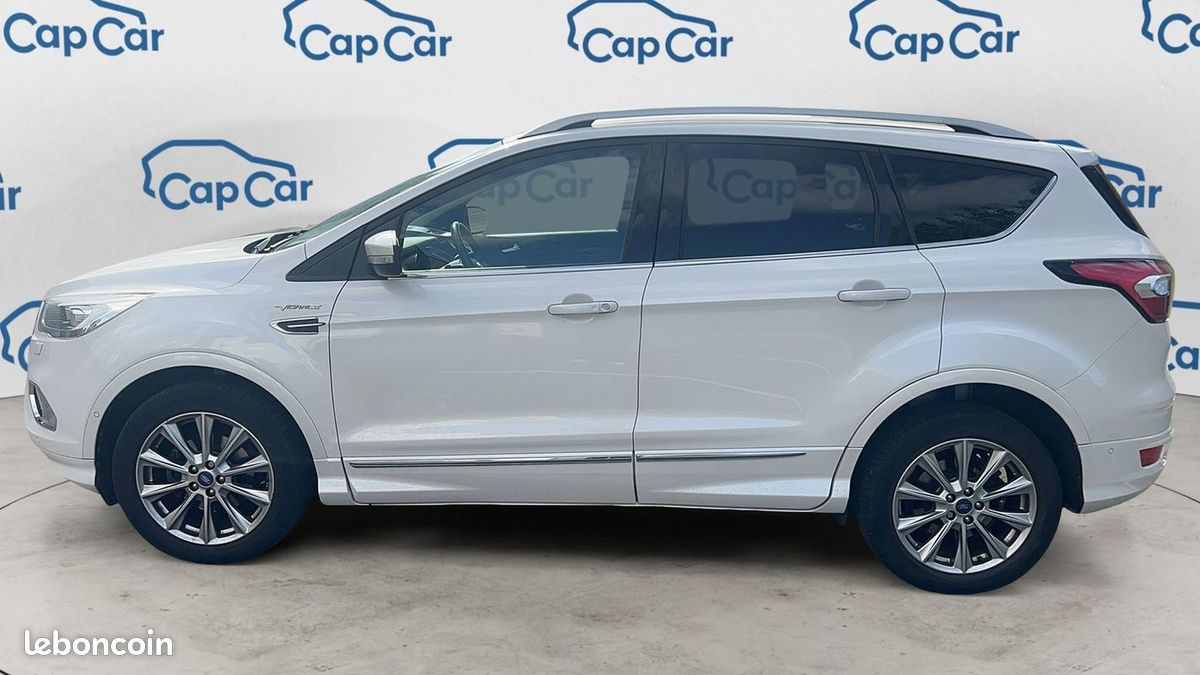 Ford Kuga 1.5 ECOBOOST 150 Vignale (image 2)