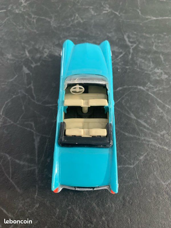 Norev , Chrysler New Yorker (image 4)