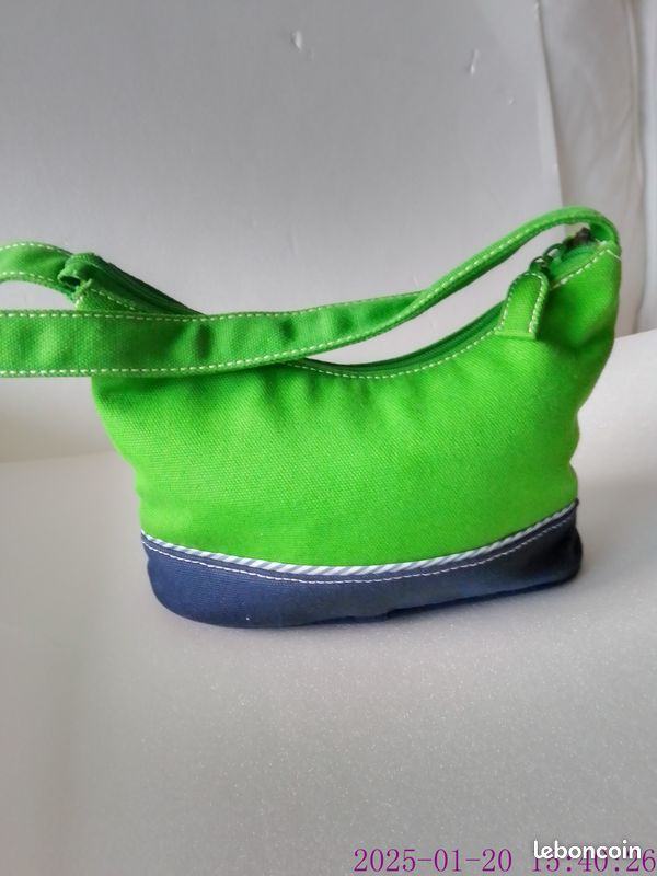 Sac à main Tommy Hilfiger (image 2)