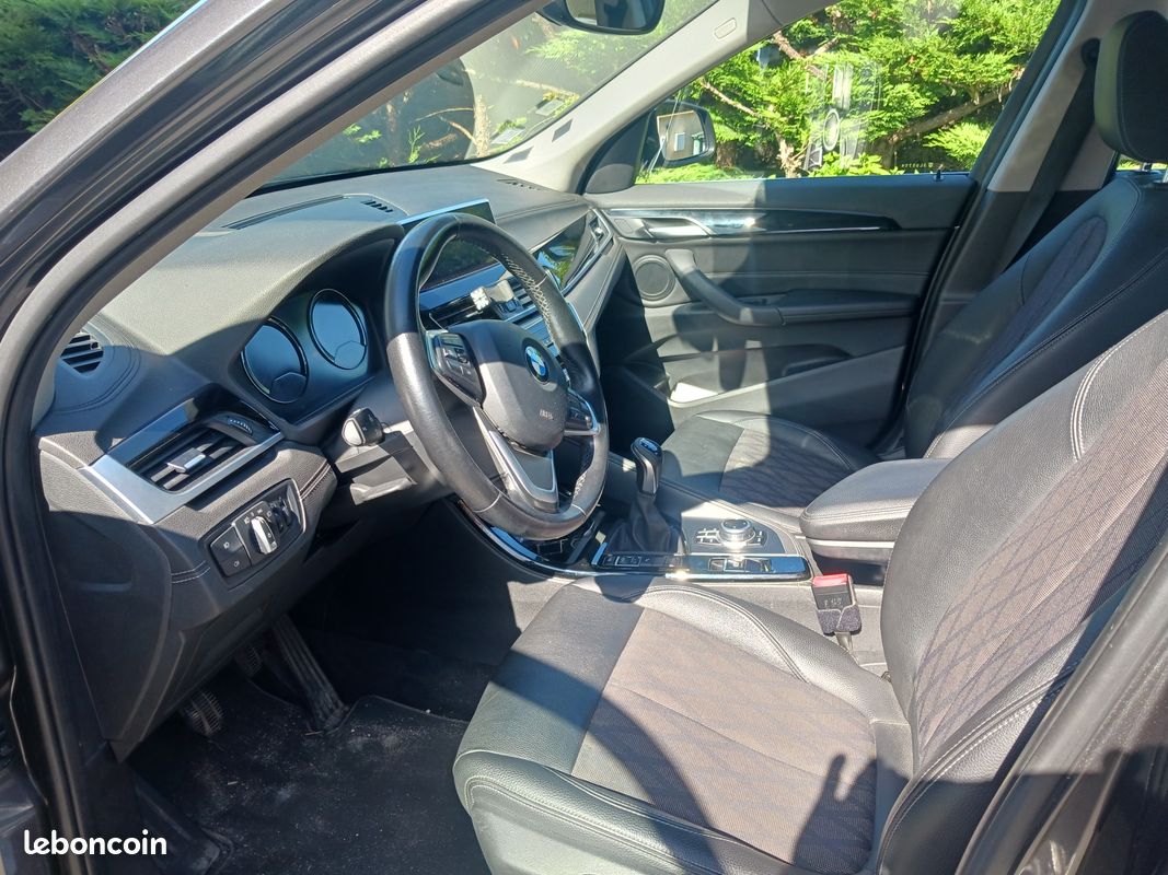 Bmw x1 (image 5)