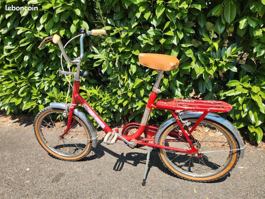 l': Vélo MOTOBECANE MOTOCONFORT PROGRESS