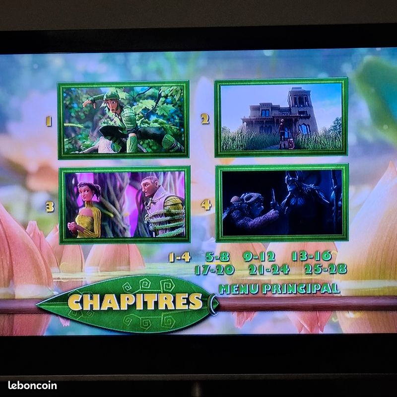 DVD Epic (image 5)