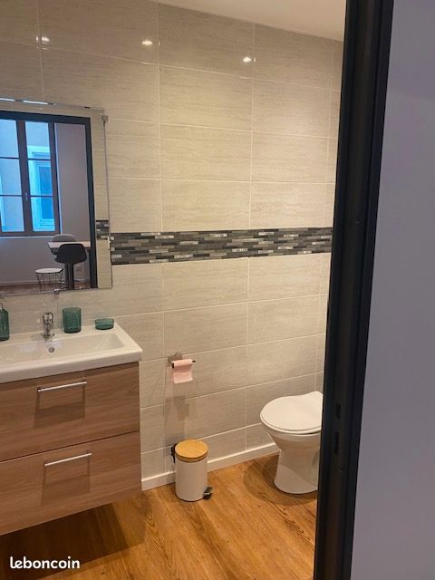 Appartement a louer montelimar - 1 pièce(s) - 25 m2 - Surfyn