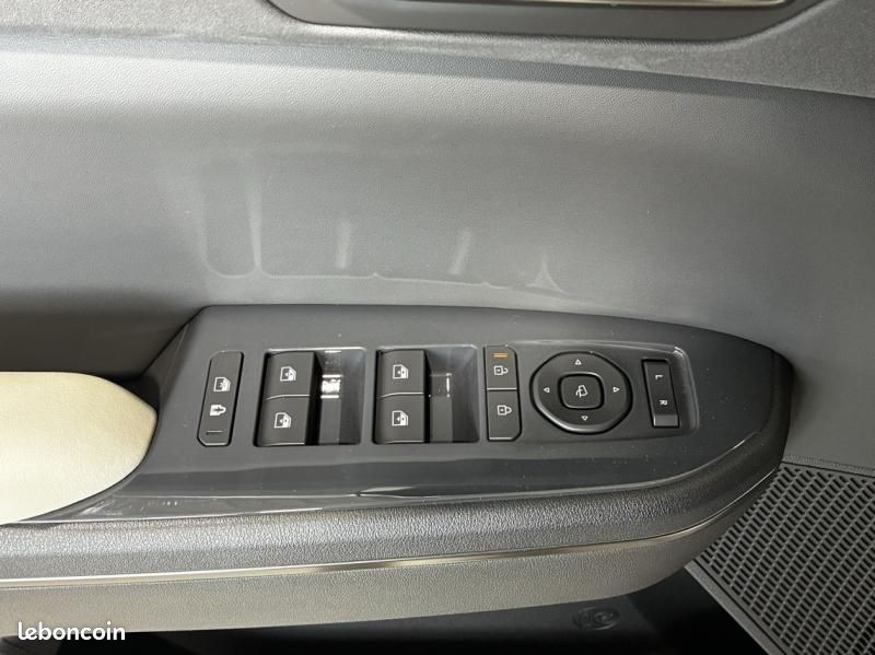 Kia EV5 Autonomie Longue 218ch 81,4kWh GT-Line (image 11)