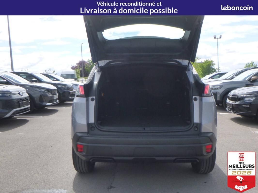 Peugeot 3008 Essence 130 EAT8 Active (image 18)