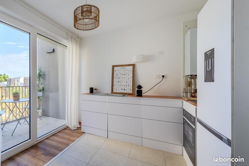 Appartement 2 pièces 49 m² · à Mérignac · 49 m² · 250 000 €