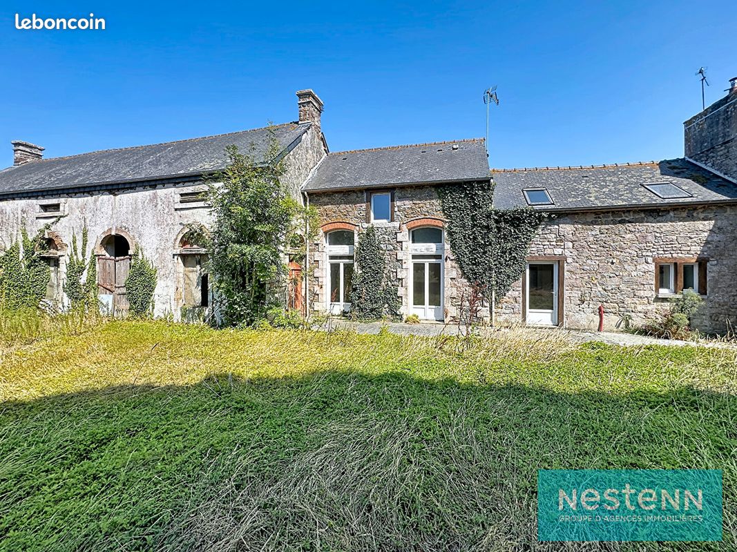 Maison 5 pièces 80 m² · à Hénansal · 80 m² · 192 250 €