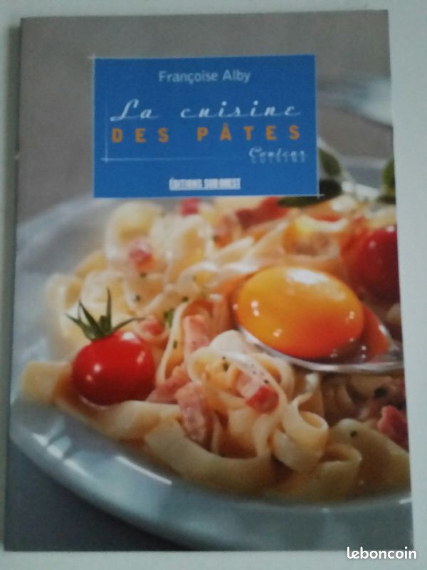 Livres de cuisine variés (image 3)