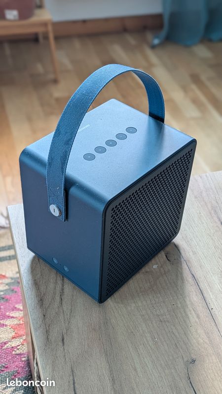Enceinte portable Urbanears Ralis Photo, audio vidéo