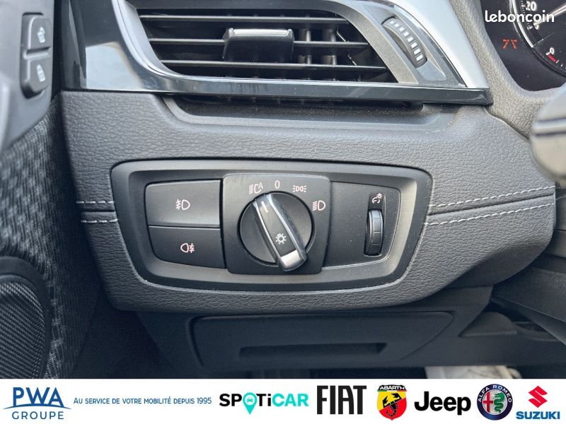 Bmw X2 xDrive20iA 192ch Business Design Euro6d-T (image 13)