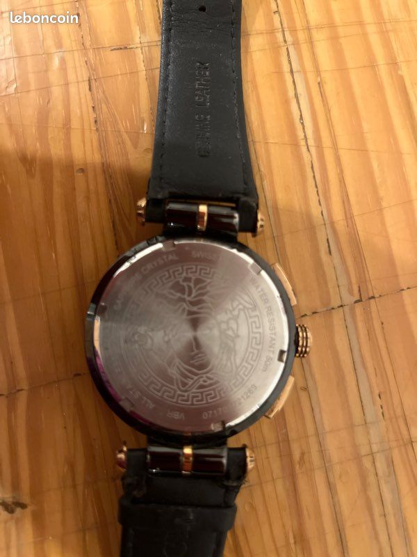 Montre Versace (image 3)