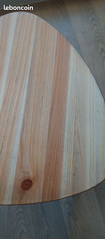 Table de chevet ou d'appoint (image 2)