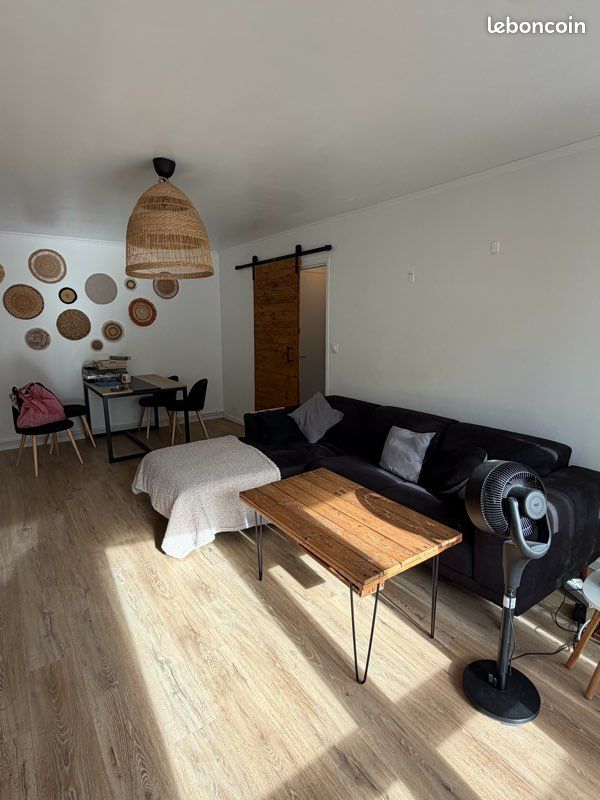 Appartement 2 pièces 53 m² · à Lille · 53 m² · 180 000 €
