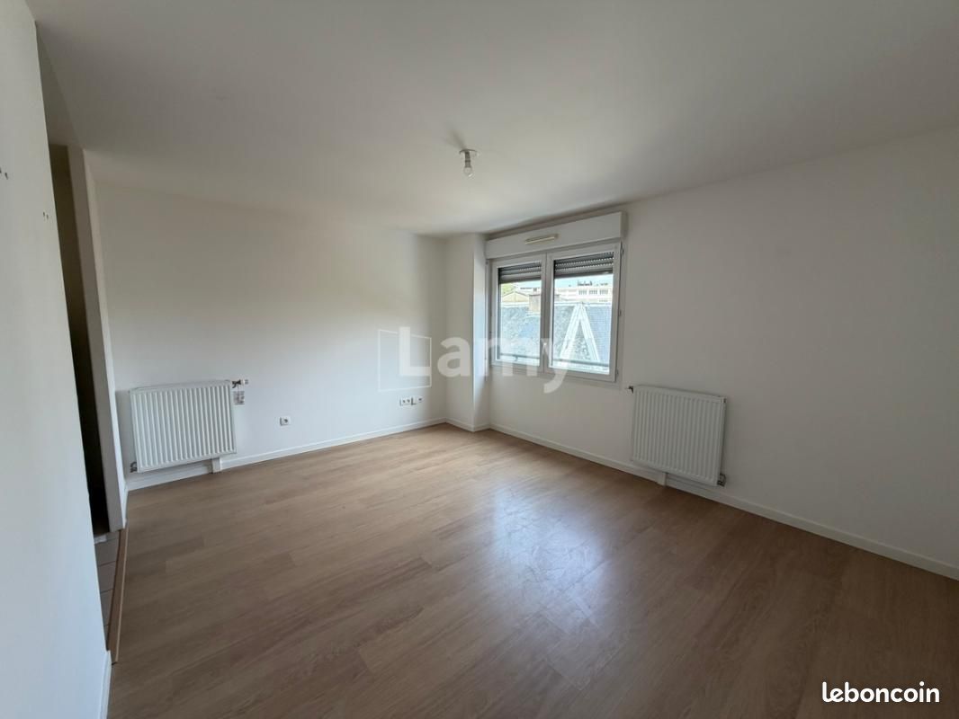 Appartement 2 pièces 45 m² · à Rouen · 45 m² · 550 €