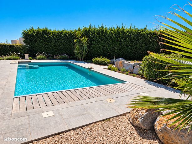Villa 5 pièces 146 m²