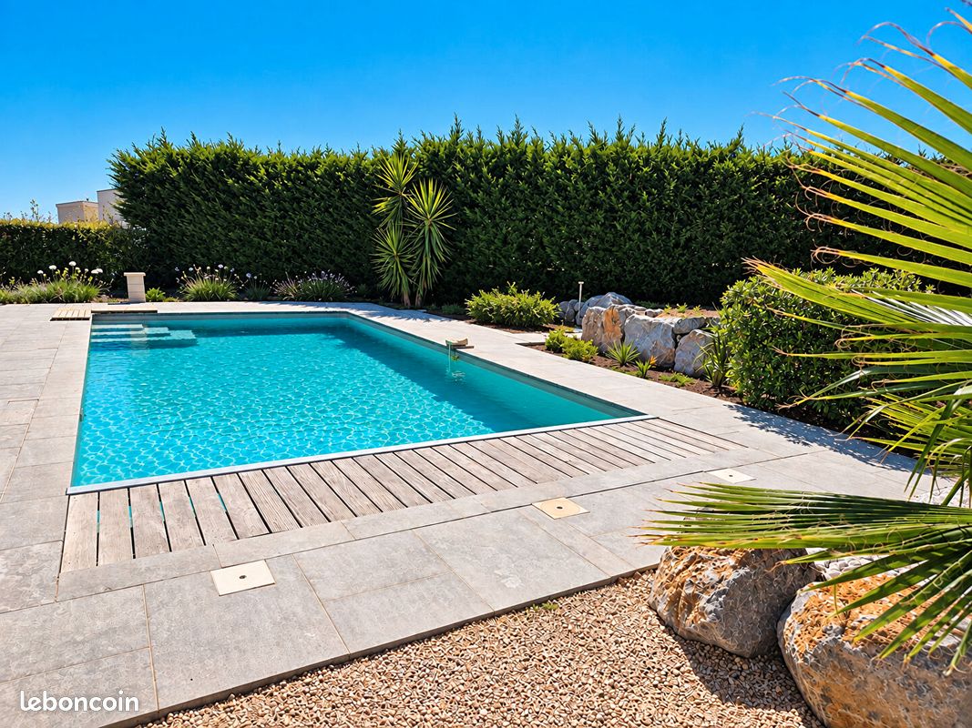 Maison 5 pièces 146 m² · à Narbonne · 146 m² · 559 000 €