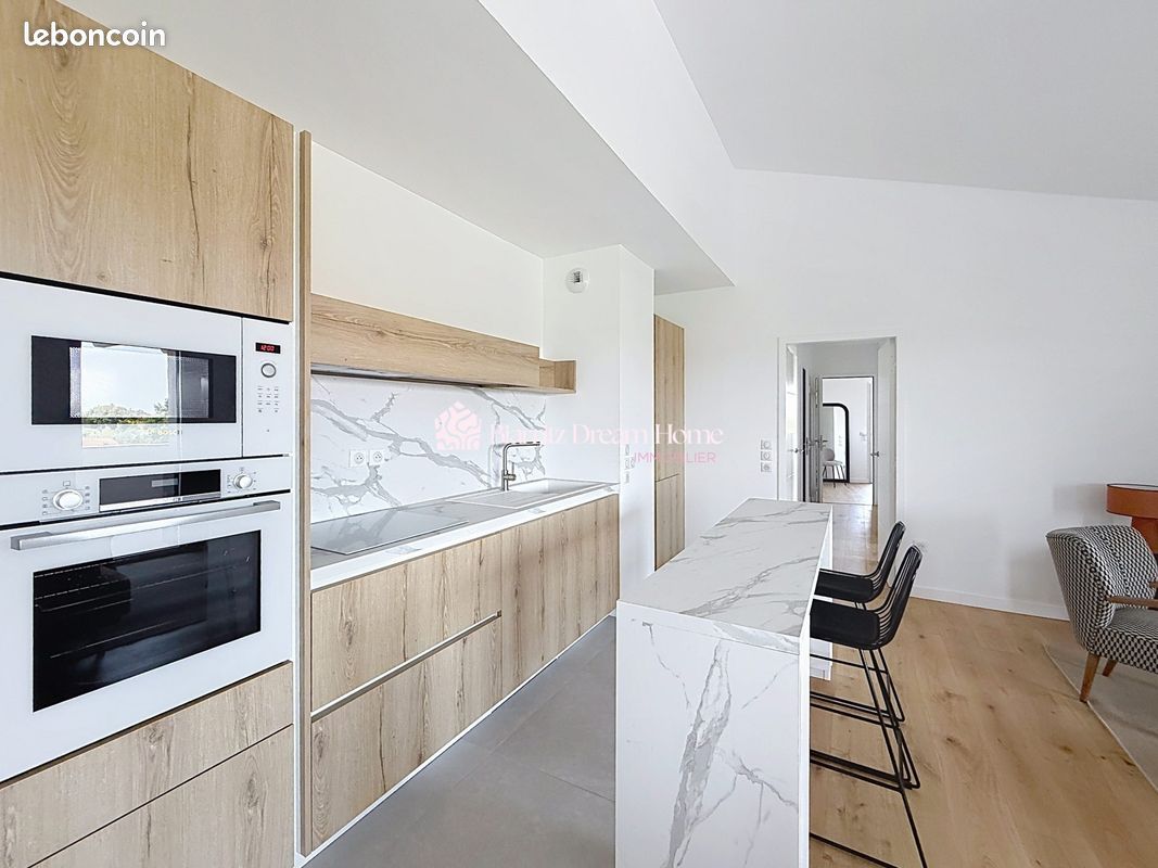 Appartement 3 pièces 78 m² · à Anglet · 78 m² · 620 000 €